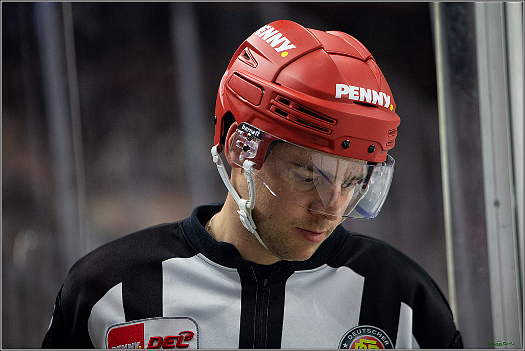 PENNY DEL; Koelner Haie- Nuernberger Ice Tigers; Koeln, 29.01.2023